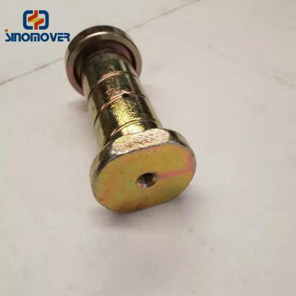 SINOTRUK HOWO Trucks Spare Parts Bolt AZ1642430071 original parts