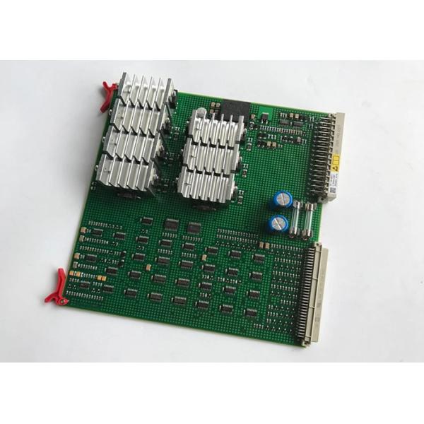 91.144.8021 части печатной машины доски водителя LTK50-CMP мотора SM102 CD102 запасные