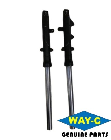 Alloy Motorcycle Moto Front Shock Absorber JL 1510 24 For BAJAJ PULSAR NS200