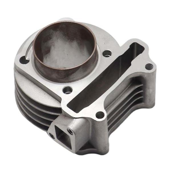 Replace/Repair Your GY6 80cc Engine with our Custom 50mm Motorcycle Engine Cylinder Kit