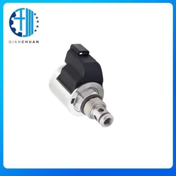 Solenoid Valve VOE20795296 04288219 For Volvo D6D D6E EC160C EC180C EC200B EC210B EC210C Engine Parts