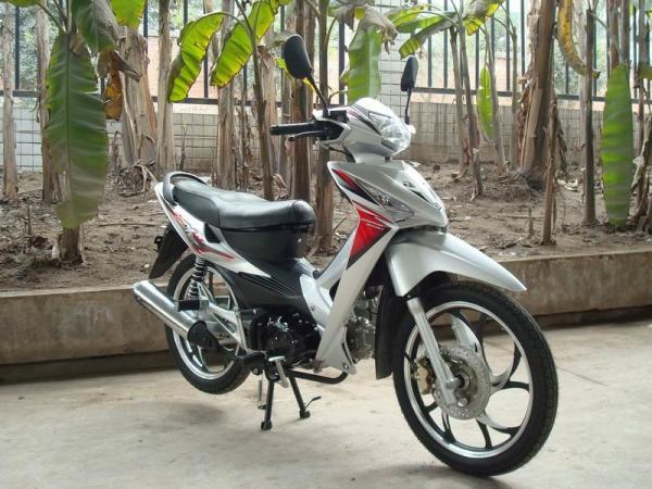 África venda quente 110cc 50cc 125cc motocicleta barata fábrica venda motocicleta de gás 110cc nova bicicleta
