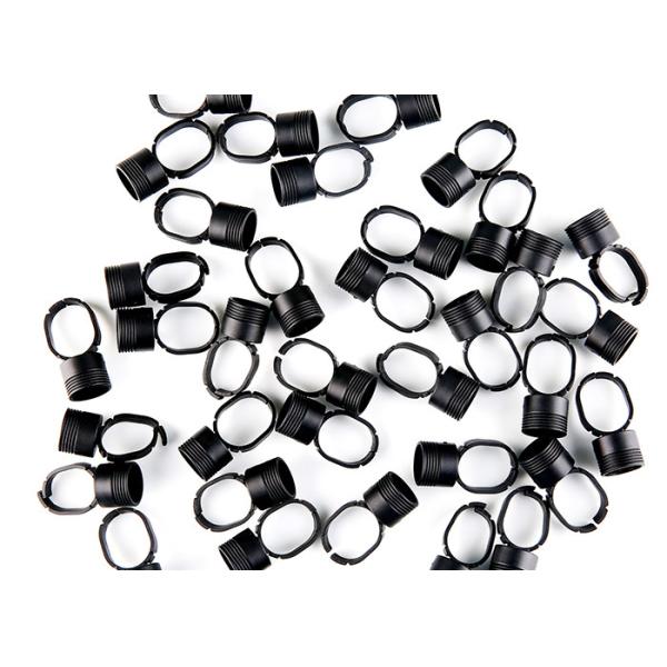 Safe And Health Permanent Makeup Pigment Ring Cup For Training School