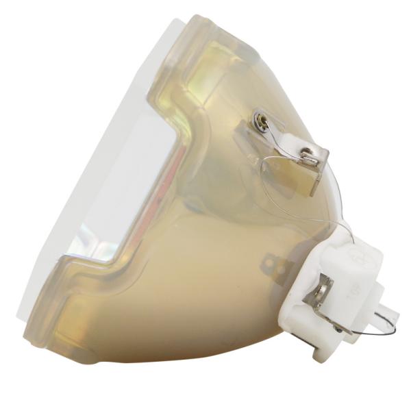 80X80mm ET-LAE12 Panasonic Projector Light Bulb For PT-EX12K PT-SLX12KC