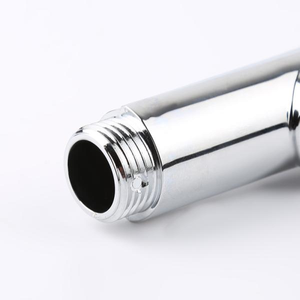 Hygienic Shower Toilet Bidet High Durability With ACS CE KTW Certification