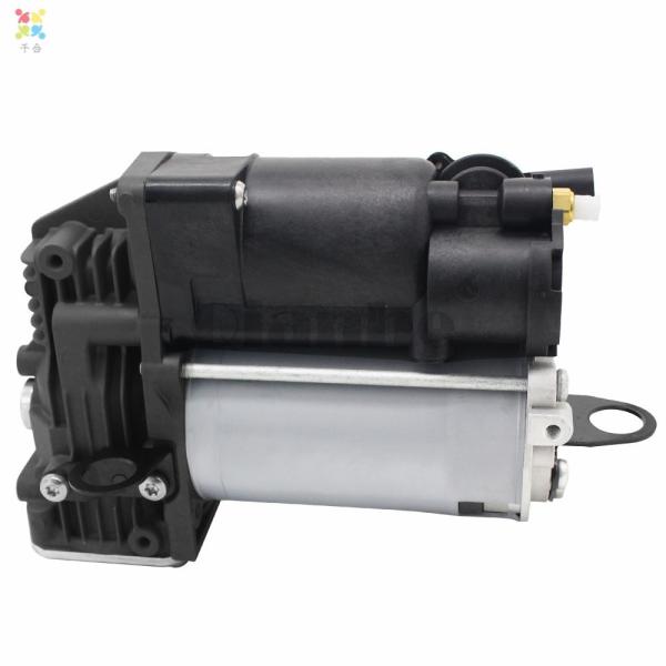 Newly Air Suspension Compressor Pump For Mercedes Benz W164 X164 w/Airmatic 1643200204 1643201004