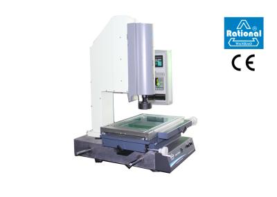 Máquina de medição coordenada ótica universal/máquina medição da visão