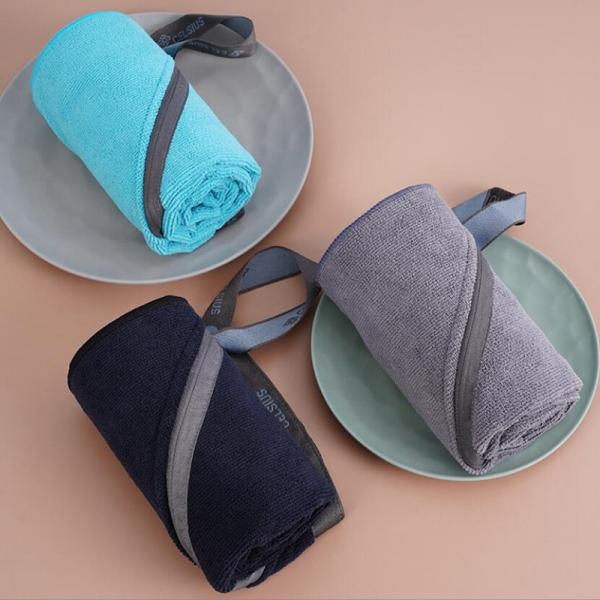 Washable Microfibre Gym Towel Long Lasting Quick Dry Sport Towels Holeproof