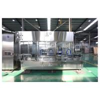 Machine de remplissage pharmaceutique automatique d'ampoule en verre 24000 Capsuies/heure