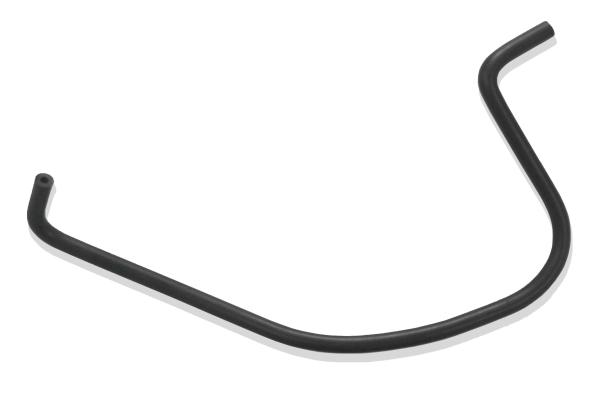 Bespoke Low Permeation Fuel Filler Hose ,  Fuel Delivery Hoses  Neck To Tank
