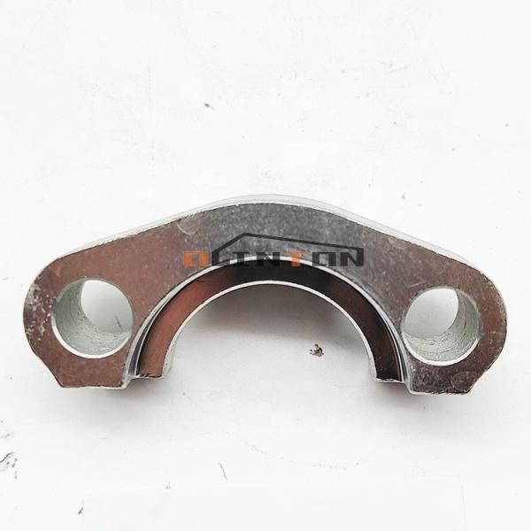 Flange Fixed Plate For Liugong Wheel Loader Parts 04A0252 from Machinery Repair Shops