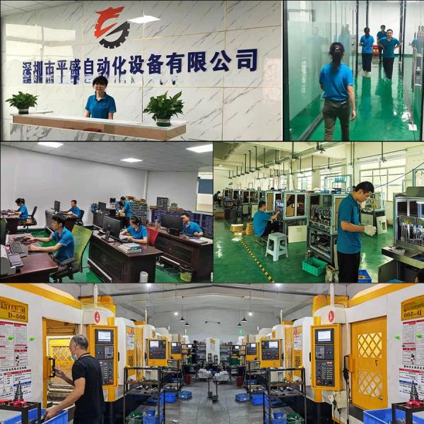 W201H Two-station Fine Wire Winding Machine with Cut off Wire Cutting Capability