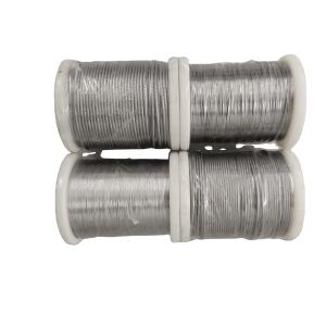 Invisible Grille 12mm - 20mm Ss 316 Wire Rope 7*37 300 Series