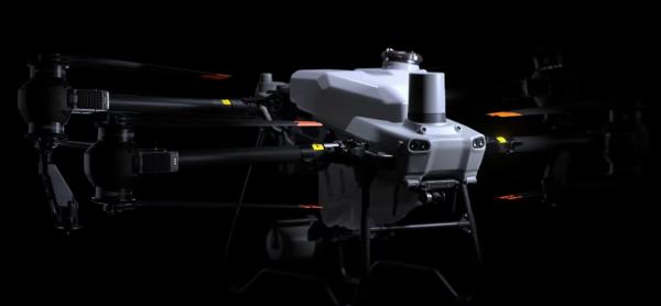 T50/ 50L Large-capacity Plant protection Drone with Sprayer, Agricultural Drone for Pesticide Spraying