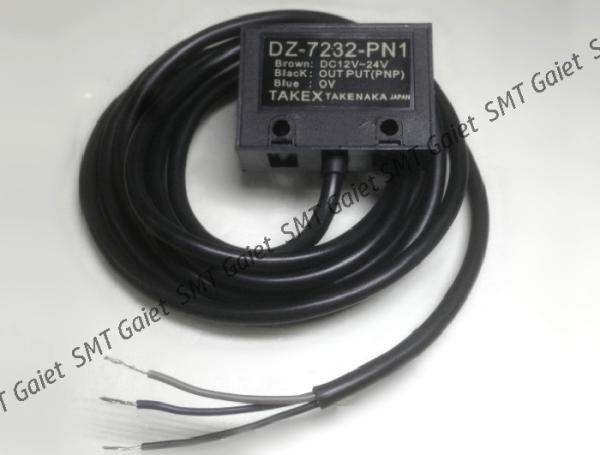 SMT Sensor 5322 132 00056 PCB Detect Takex DZ 7232-PN Assembleon