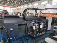 Máquina distribuidora da gaxeta automática do plutônio do poliuretano da máquina da selagem da espuma