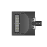 réverbères extérieurs de module de 50W LED pour Major Road