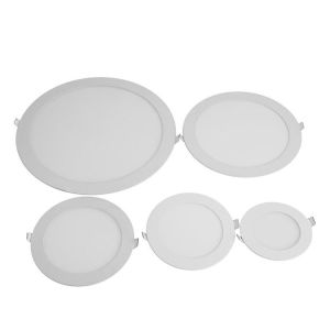 Triac или 0-10V Снижаемый светодиодный панельный свет с продолжительностью жизни 50000 часов 3000K-6000K Энергоэффективность