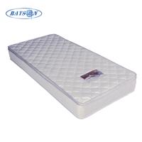 Colchão de mola ortopédico 23cm da cama da espuma da memória Rayson Euro Top