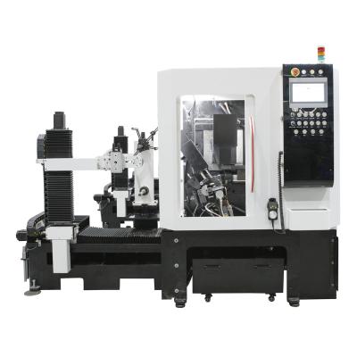 High Accuracy TORSEL Automatic Saw Blade Sharpener Woodworking Industries
