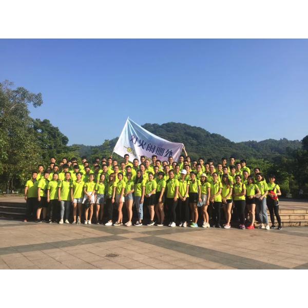 Guangzhou Bull Hydraulic Machinery Parts Co., Ltd