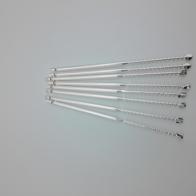 Premium 17-4pH Stainless Steel Medical Drill Bit For Precision Surgery