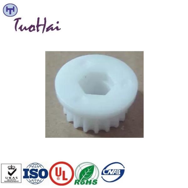 polea 445-0632944 4450632944 del engranaje de 18T NCR