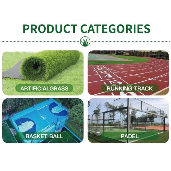 Hot Sale Free Sample Best Price Premium 50mm Artificial Grass for Professional Football Fields