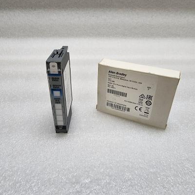 ALLEN BRADLEY CAT 1734-IB8-point I/O 8-point digital input module Brand New Authentic