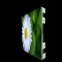 3Écran LED à couleur entière de.91 mm, écran IP68 LED vidéo