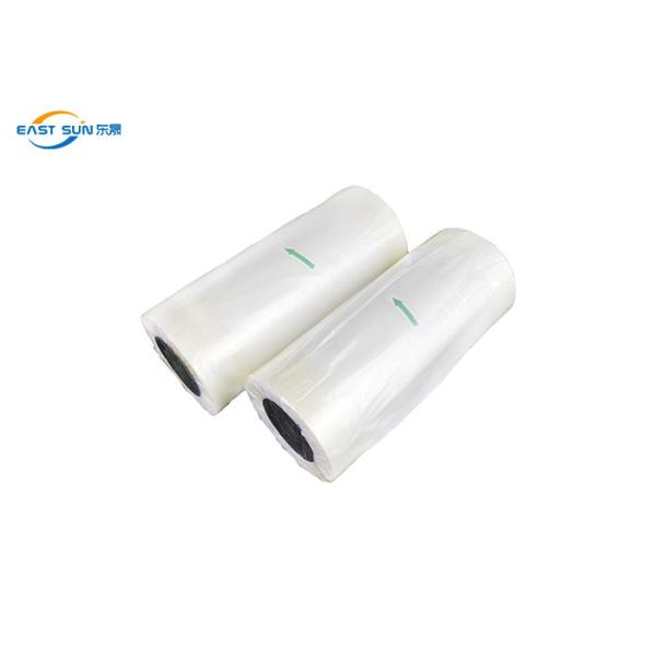 60cm*100m Matte Heat Transfer PET DTF Film For T-Shirts Digital Printing