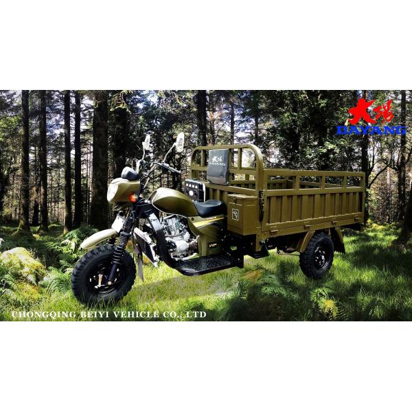 Motor Oil Tank Cylinder Engine Brake Type Spring for Gasoline Power Cargo Tricycle