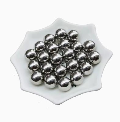 Low Carbon 304L Stainless Steel Ball Mill Grinding Media For Mining