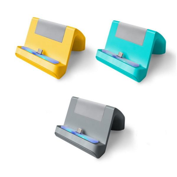 U-way TV Dock station for Nintendo Switch Portable Display Holder accessories for  Nintendo Switch/Switch Lite 2021
