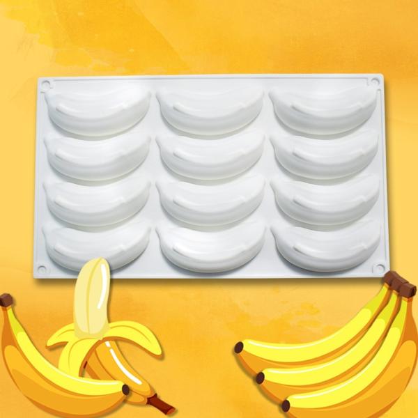 6-Hole Raspberries Mousse Cake Mold Food Grade Silicone Molds For Baking 3D Raspberries Pudding Cakes Silicone Mold Dessert Chocolate Molds Rubus Fruit Cake Decorating Tools Non-stick Baking Mould