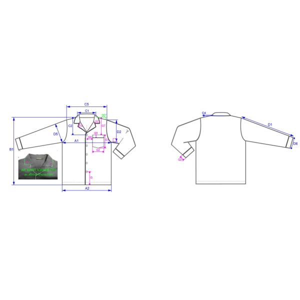 Yarn Dye Stripe 100% Cotton Flannel Checked Pyjamas Long Sleeve Long Pant