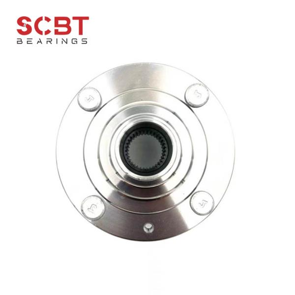 96549779 1082-003 96549779 GH10400 Front Wheel Hub Bearing in Auto Parts Use for Buick With High Quality