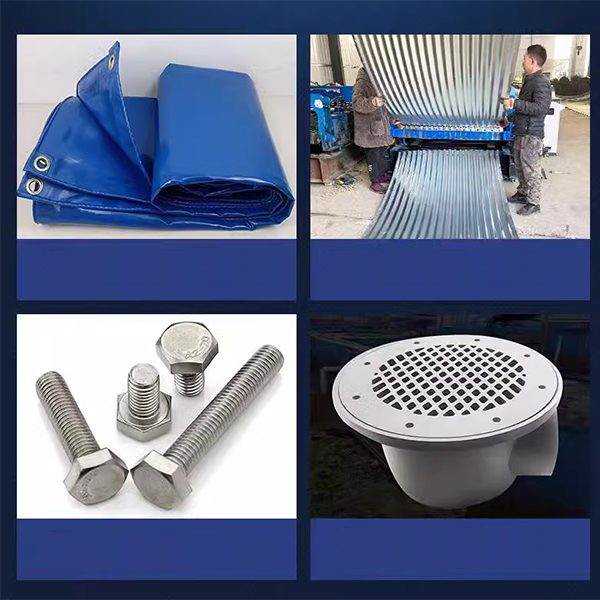 Industrial Indoor Recirculating Aquaculture System 7kg/M³ Shrimp Density 30% Faster Growth