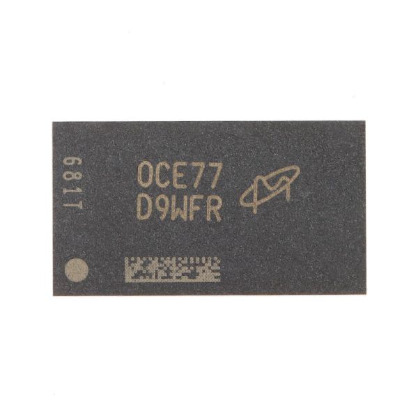 MT40A1G16KNR-075:E 16Gb: x16 TwinDie Single Rank DDR4 SDRAM 1.33GHz 1.14V~1.26V
