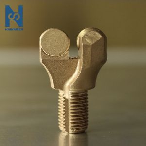 PDC Bits for Coal Mining