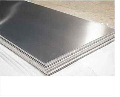 Factory ASTM JIS SUS 201 202 301 304 304L 316 316L 310 410 430 Stainless Steel Plate