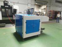La machine douce automatique précise de fabrication de cartons extrêmement sensible réduisent des déchets
