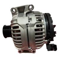 High-quality Brand-new Generator Is Suitable for Mercedes-Benz C230, C280, C300. OEM 2721540002 0124525054 0141543702