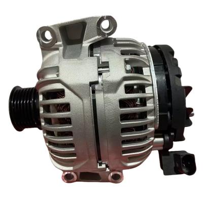 Alternateur neuf de haute qualité adapté pour Mercedes-Benz C230, C280, C300. OEM 2721540002 0124525054 0141543702
