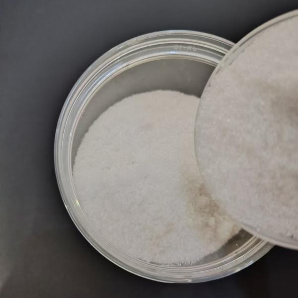 Fertilizante de sulfato de amonio de grado agrícola (NH4) 2SO4 CAS 7783-20-2