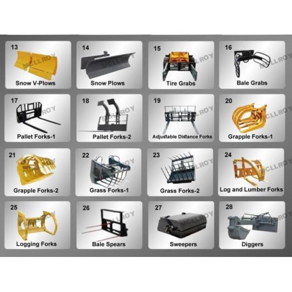 Емкость 1.4cbm ведра затяжелителей колеса большого эпицентра деятельности компактная