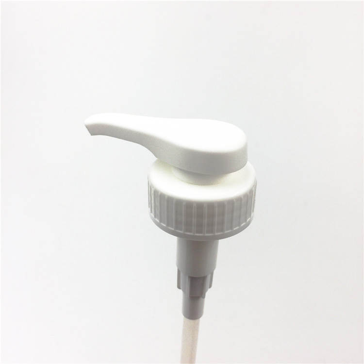 Plastic Lotion Pump/liquid Soap/hand Soap Bottle Pumps 48/410 for 5L Bottle Pump