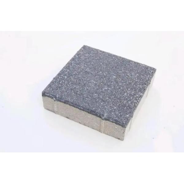 200*100мм/200*200мм Дешевые водопроницаемые керамические кирпичи для уличного пола