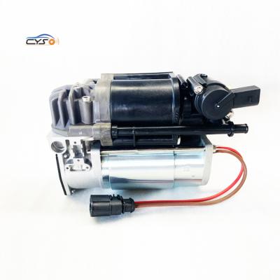 A8 D4 Quattro 4H Audi Air Suspension Compressor 4E0616005D 4E0616007B 4H0616005C