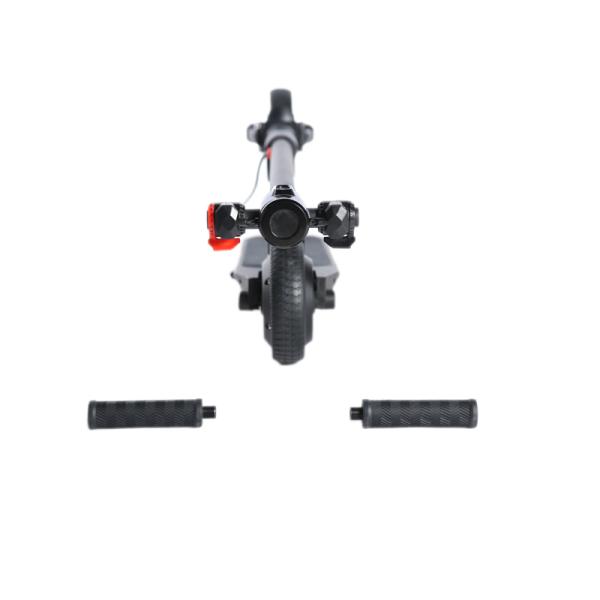 24v 250w Waterproof E Scooter , Folding Electric Scooter 6.5 Inch Tire